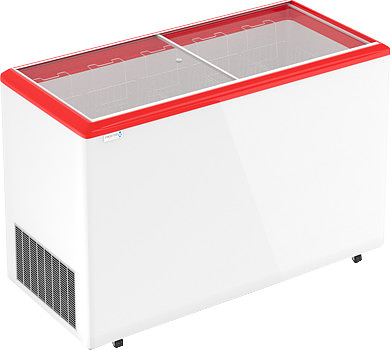 Ларь морозильный Frostor F 550 C MAX
