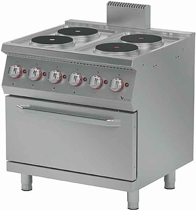 Плита электрическая VITAL EKF7020