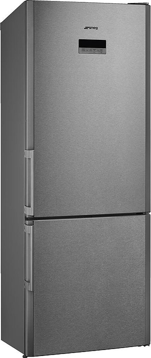 Холодильник SMEG FC450X2PE