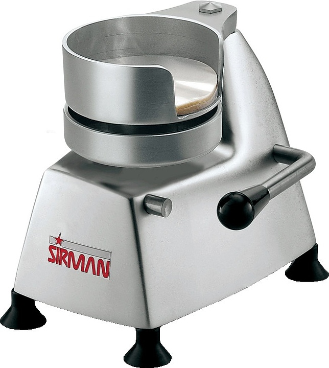 Пресс для гамбургеров Sirman HF 100
