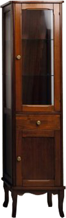 Колонна CEZARES MILADY.COLO.Noc.DX 48,5x43x160 см, Noce