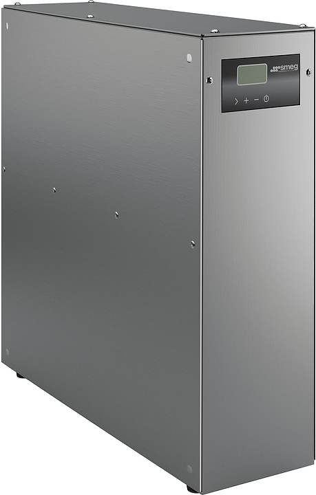 Внешнее устройство системы обратного осмоса SMEG WO-10