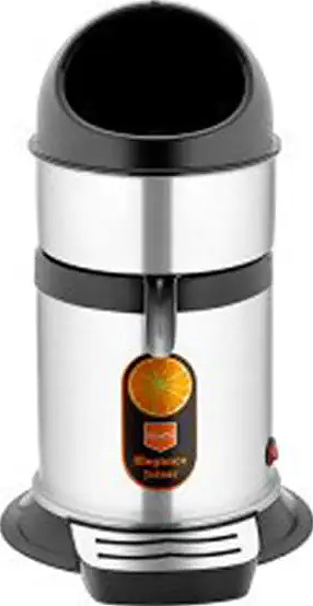 Соковыжималка для цитрусовых Eletto ES10