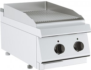 Поверхность жарочная KUSINA G7I110E-SC