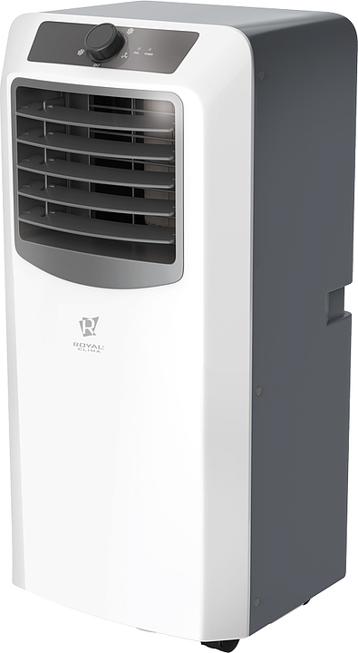 Мобильный кондиционер ROYAL Clima RM-M20CN