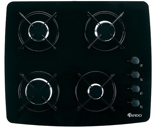 Варочная панель Ardo PVS 6040 B