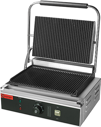 Гриль прижимной Campbon ZH-811E