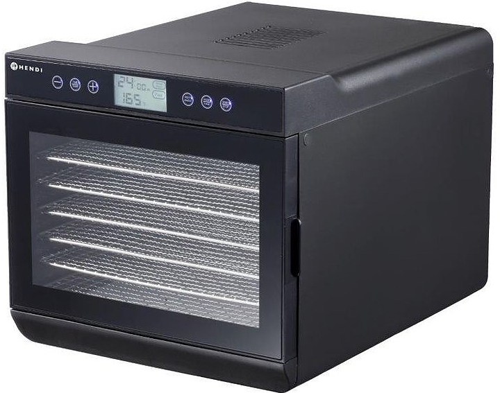 Сушилка для овощей и фруктов HENDI Kitchen Line 229064