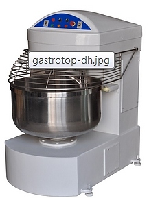 Тестомес Gastrotop DH-30B-A