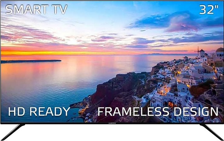 Телевизор HARPER 32R690TS
