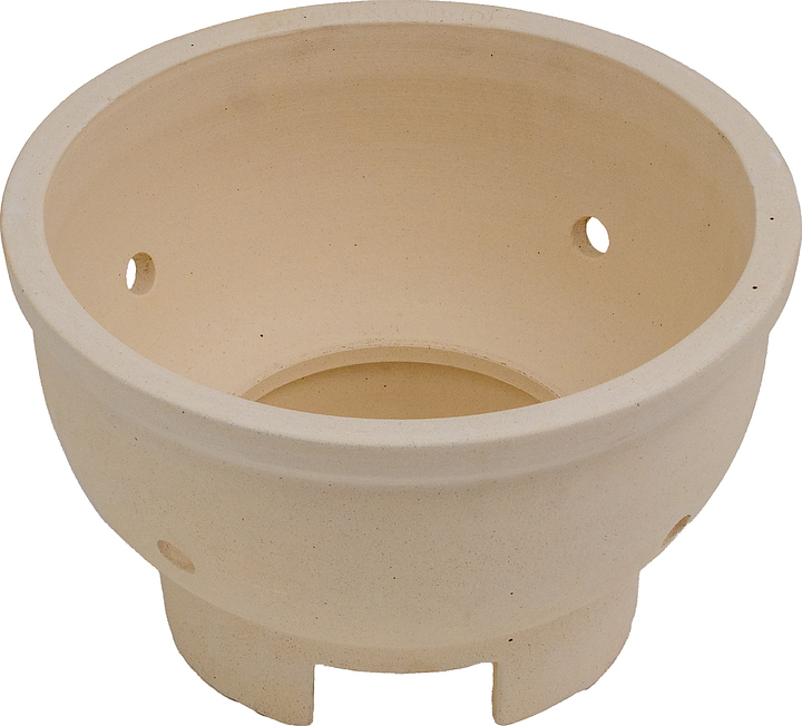 Чаша для угля Green Kamado для гриля L