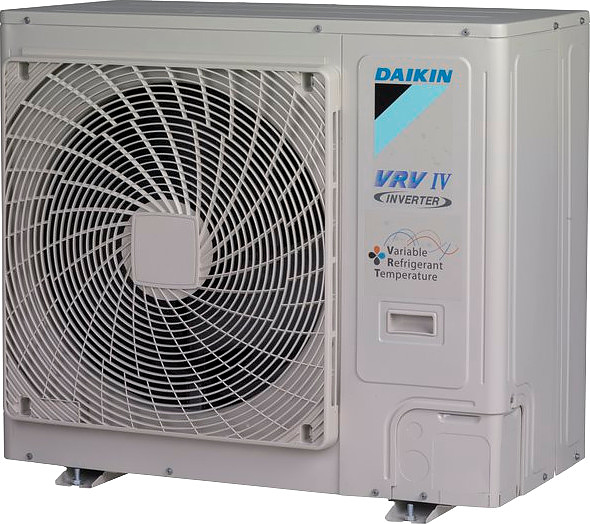Внешний блок мультисплит-системы Daikin RXYSCQ4TV1