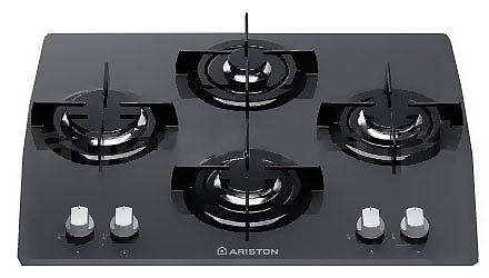 Варочная панель Ariston TD 640 ES GC