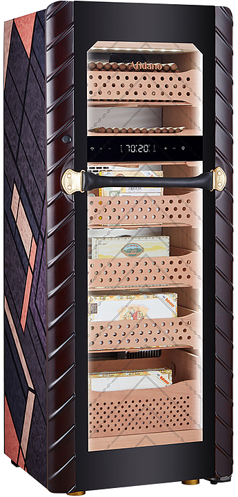 Шкаф для сигар Afidano C5