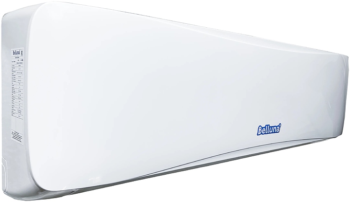 Сплит-система холодильная Belluna S115 W Эконом (для вина)