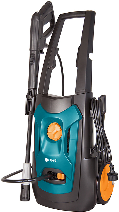 Мойка высокого давления Bort BHR-1900-Pro