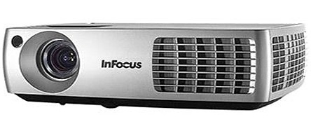 Проектор Infocus IN3102
