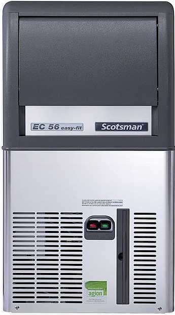 Льдогенератор SCOTSMAN ECM 56 AS OX
