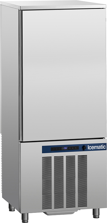 Шкаф шоковой заморозки Icematic SТ15/40