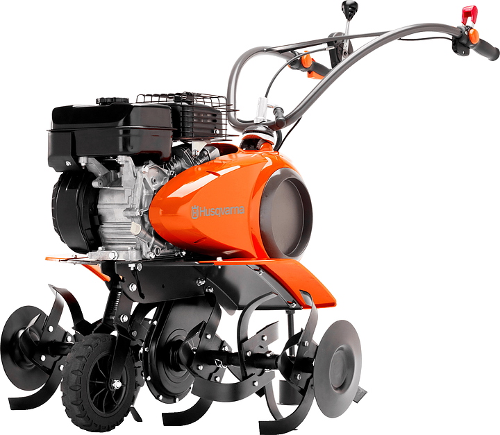 Культиватор Husqvarna TF-434Р
