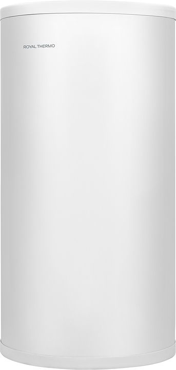 Бойлер косвенного нагрева Royal Thermo AQUATEC Eco EF150 напольный