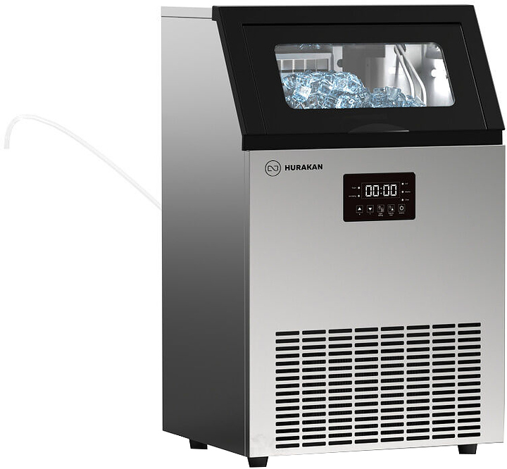 Льдогенератор Hurakan HKN-IMC55