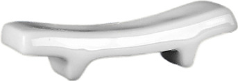 Подставка под палочки Chan Wave Classic ivory LQ-Q320
