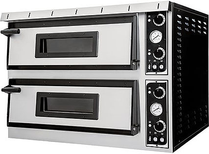 Печь для пиццы Gemlux GEP XL 44