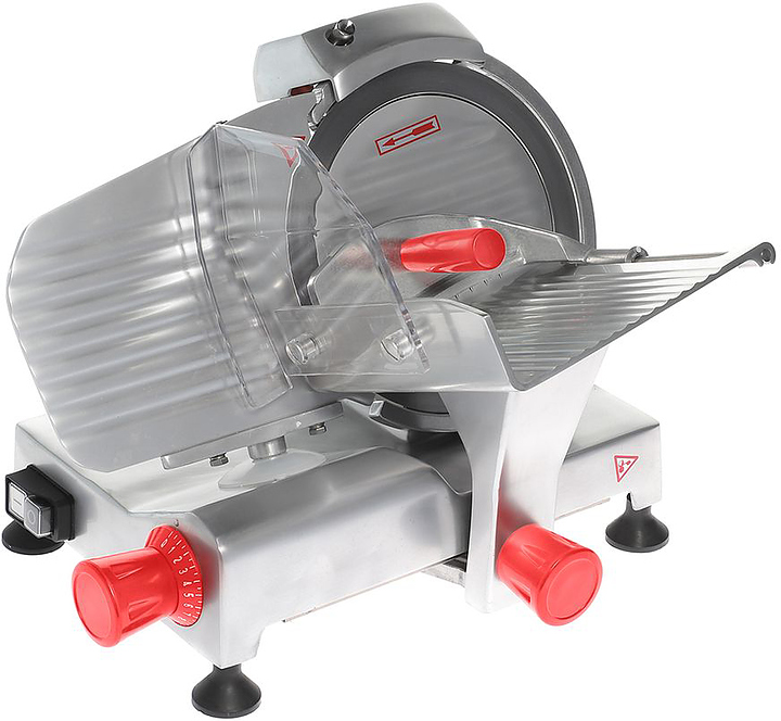 Слайсер Rock Kitchen RK-HBS-220JSR