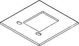 Доска-подставка для овощерезок Nemco 55491