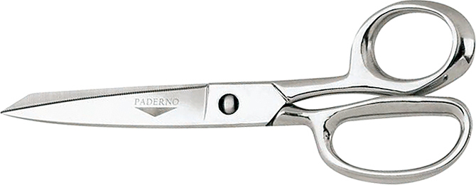 Ножницы кухонные Paderno 18273-00