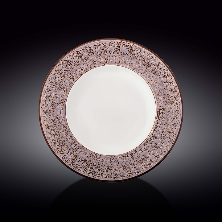 Тарелка глубокая Wilmax WL-667728/A