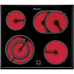 Варочная панель Electrolux Professional EHL 6645 K
