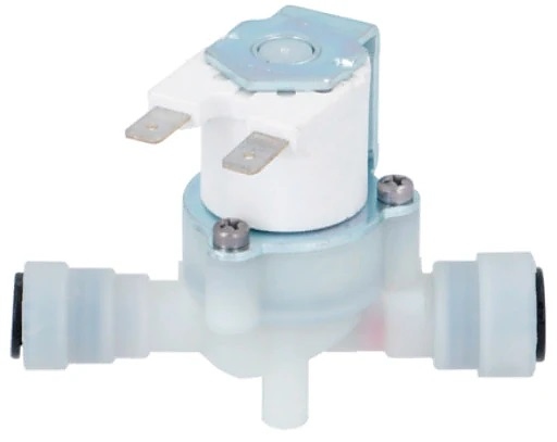 Клапан соленоидный UNOX KEL1250A