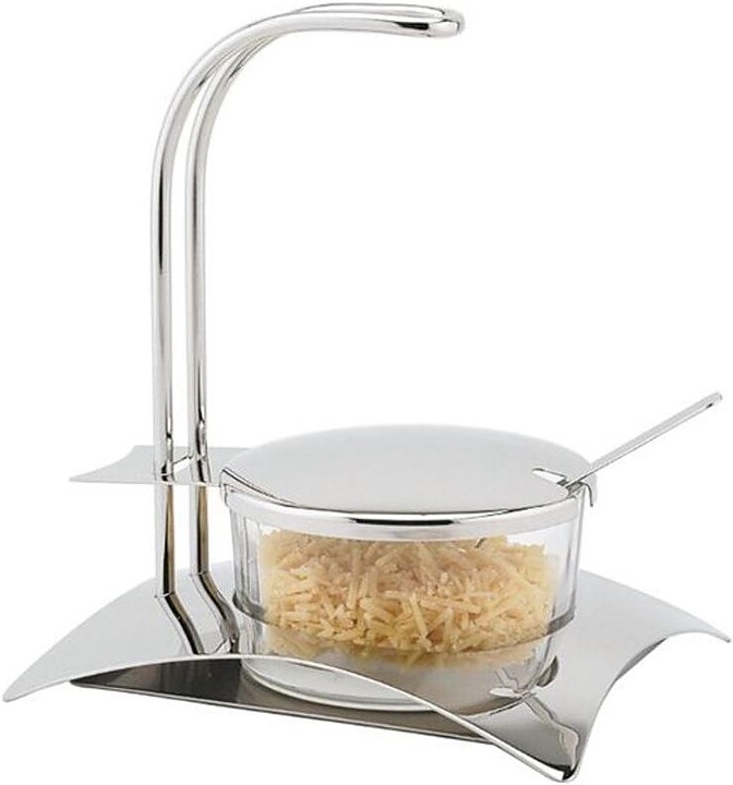 Сахарница P.L. Proff Cuisine Reg 95001186 400 мл на подставке