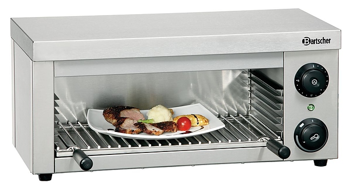 Гриль Саламандра Bartscher A1515001