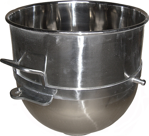 Дежа для миксера SINMAG SM 401