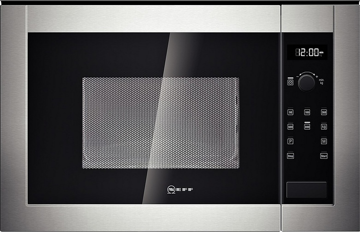 Микроволновая печь Neff H11WE60N0