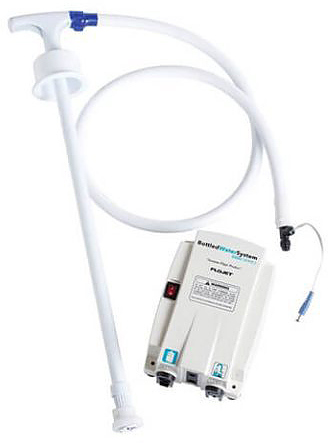 Помпа Flojet BW5009-000A