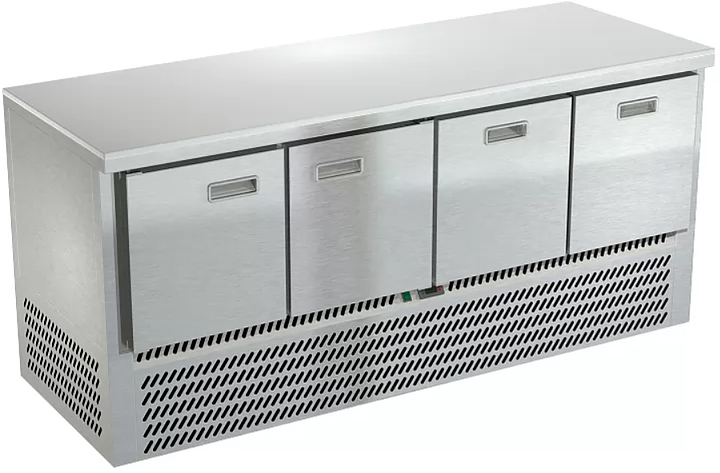 Стол морозильный Техно-ТТ СПН/М-522/22-1907