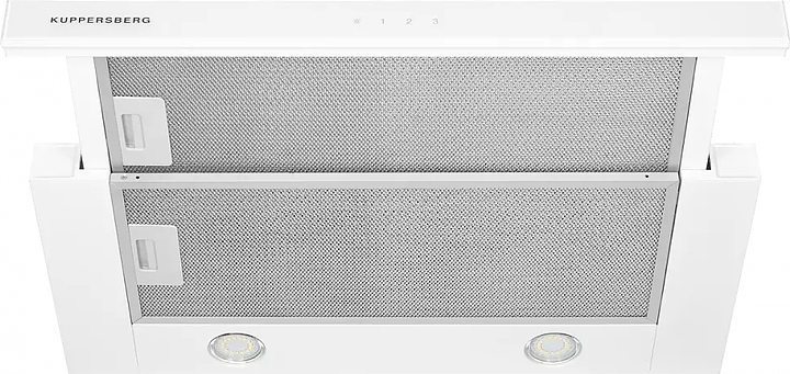 Вытяжка Kuppersberg SLIMLUX S 60 GW