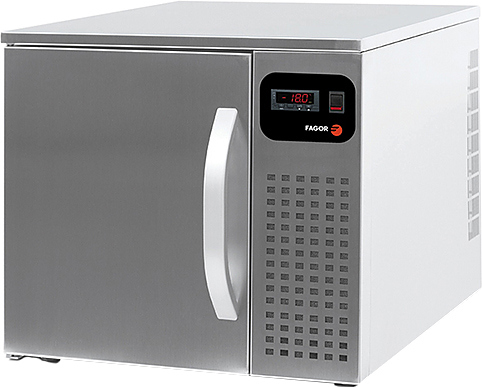 Шкаф шоковой заморозки Fagor ATM-031 ECO