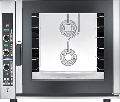 Печь конвекционная Tecnoeka EKF 664 E UD