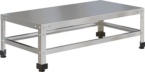 Подтоварник Restoinox ПТ-9/4/3-О-ЭЦ