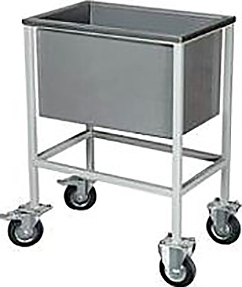 Ванна моечная Проммаш ВМП-400В