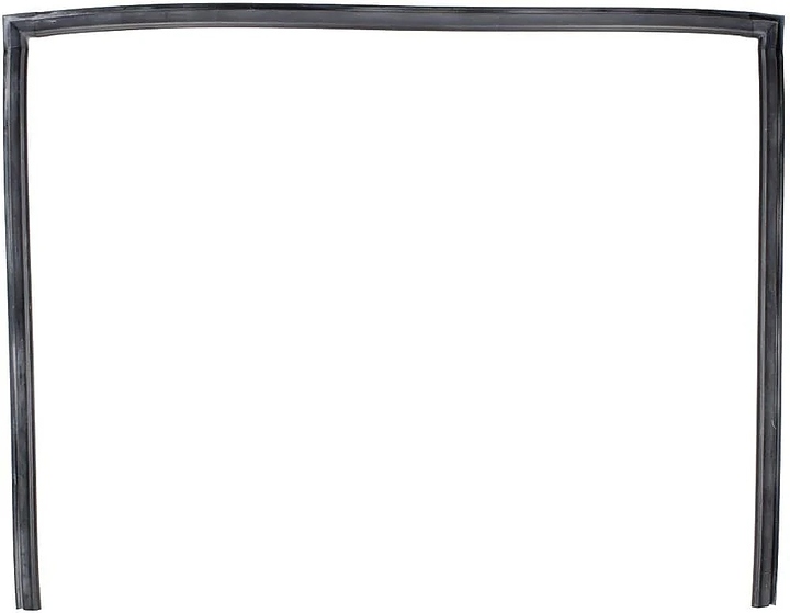 Уплотнитель двери SMEG 754132422 для посудомоечной машины CW510-1