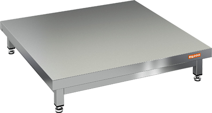 Подтоварник HICOLD НСО-8/7-150