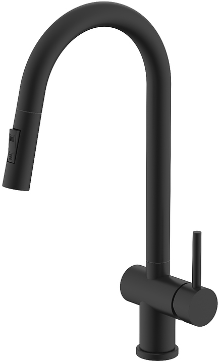 Смеситель для кухни Splenka S204.49.06