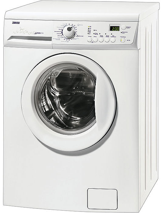 Стиральная машина Electrolux Professional ZWD 785