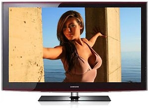 ЖК телевизор Samsung LE-46B551A6